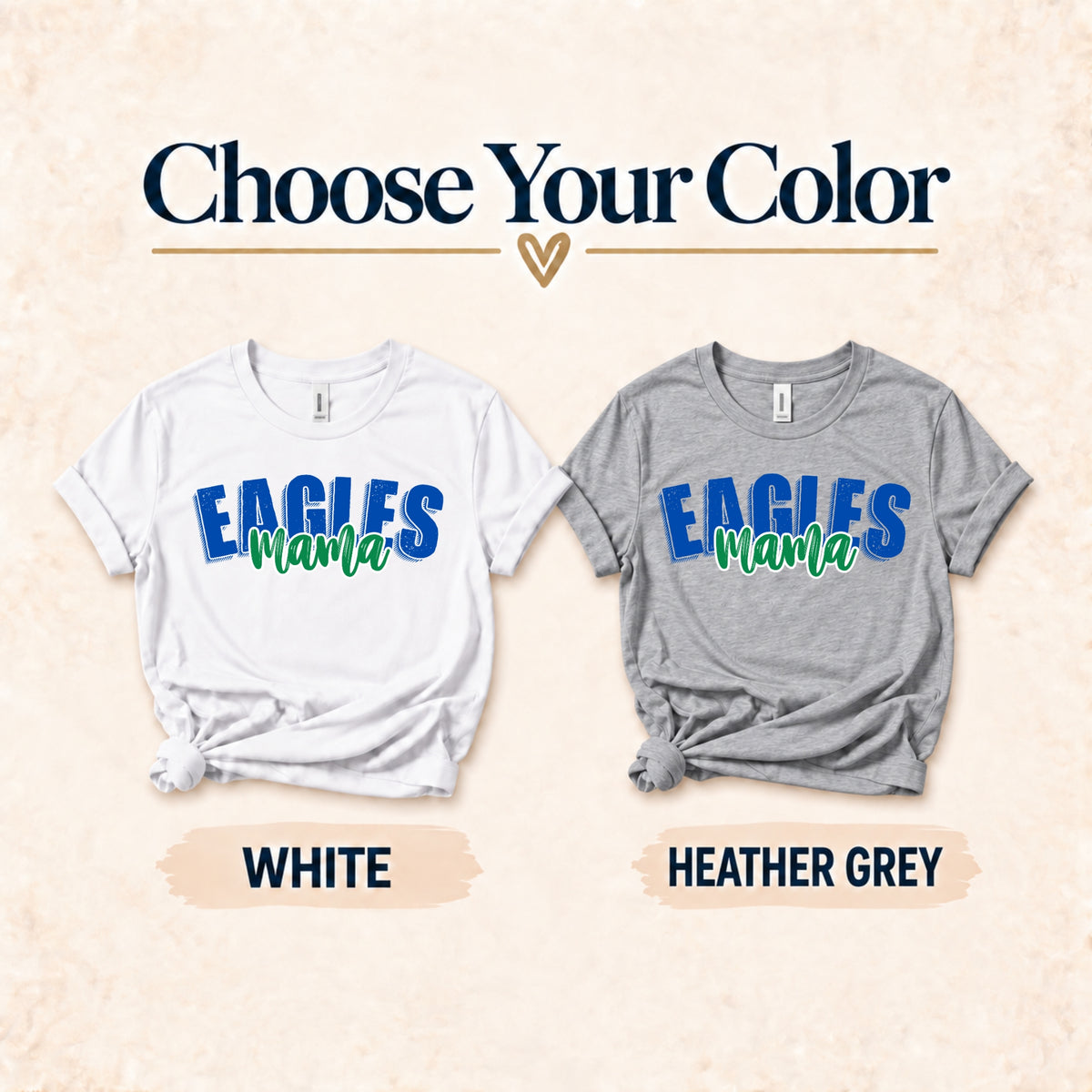 Maple River Eagles | Eagles Mama | Adult Signature