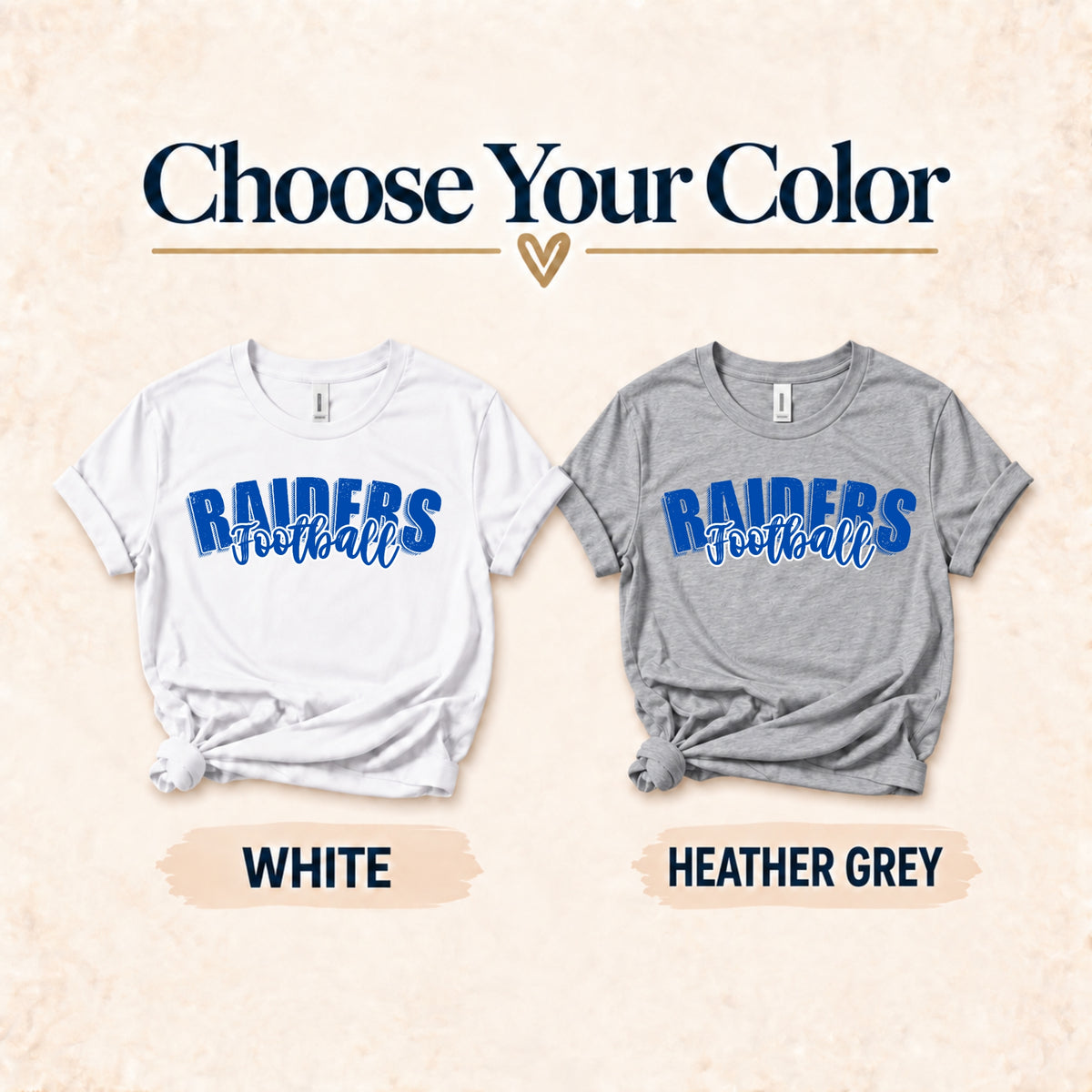 Nicollet Raiders | Raiders Football | Adult Signature