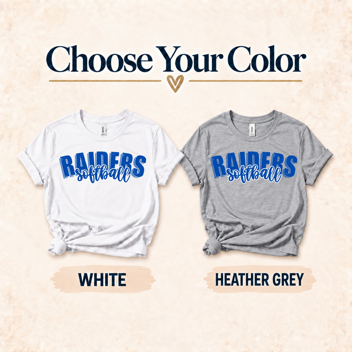 Nicollet Raiders | Raiders Softball | Youth Signature