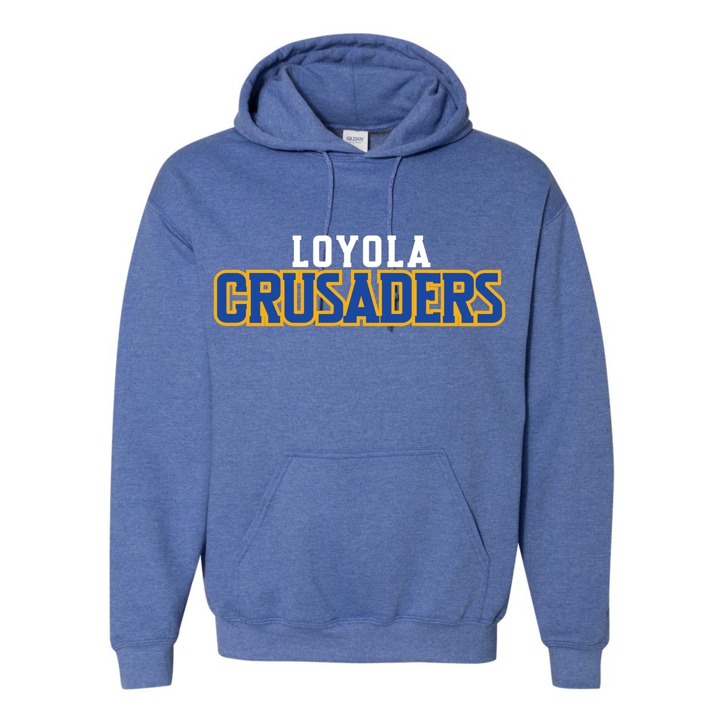 St. Clair Cheer Fundraiser | Crusaders