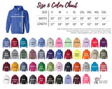 SPARTANS | CHEER | SPIRIT WEAR | #1