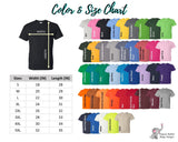 SPARTANS | CHEER | SPIRIT WEAR | #1