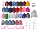 SPARTANS | CHEER | SPIRIT WEAR | #1