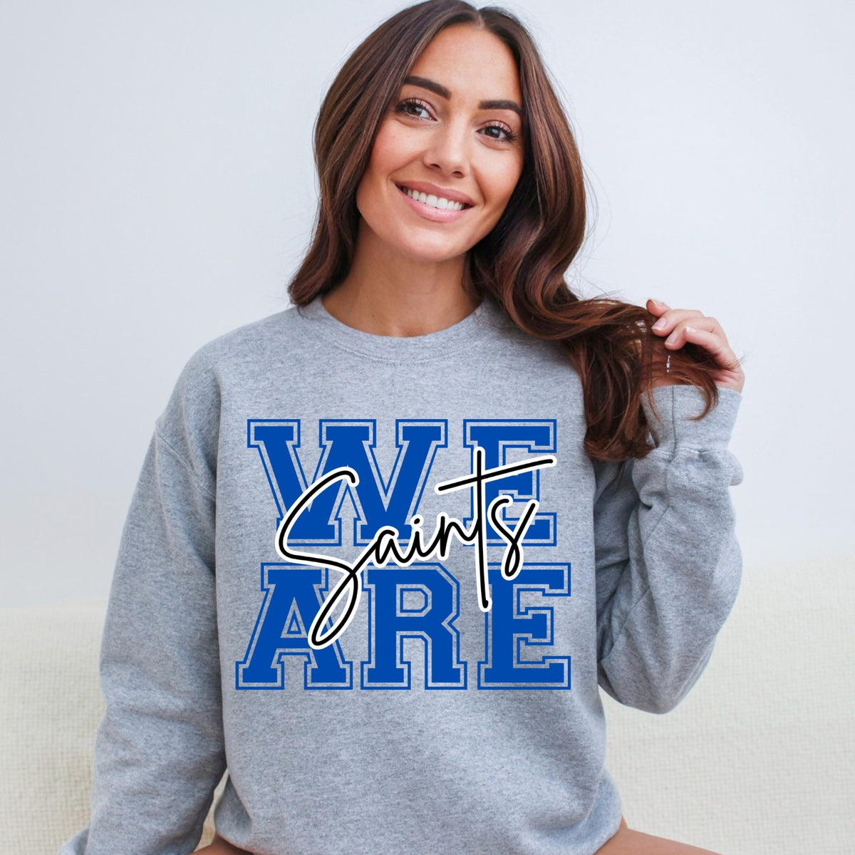 St. Peter Saints We Are Saints Adult apparel photo 3