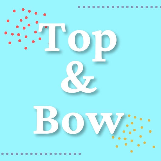 ADD ON - ATHLETICWEAR - TOP & BOW