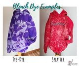 It's A Mom Thing - Volleyball | Adult | Screen Print