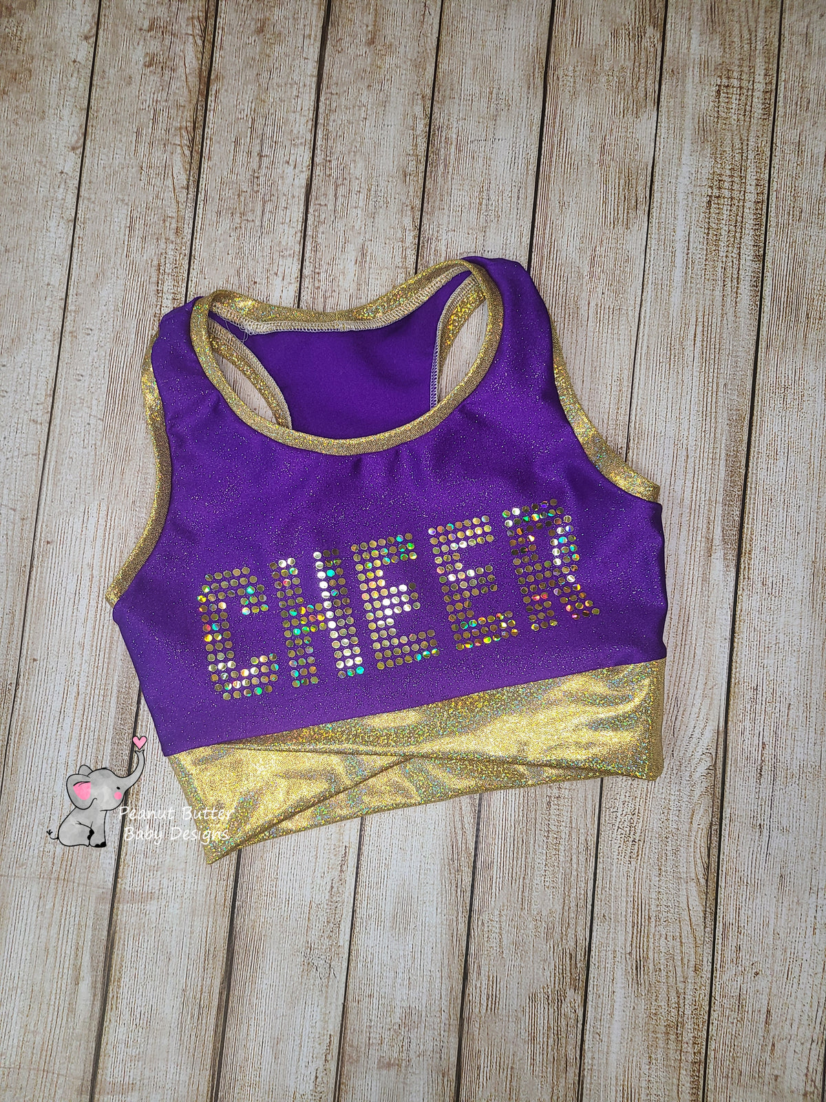 CHEER Athleticwear