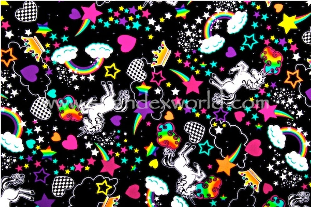 Unicorn Athleticwear