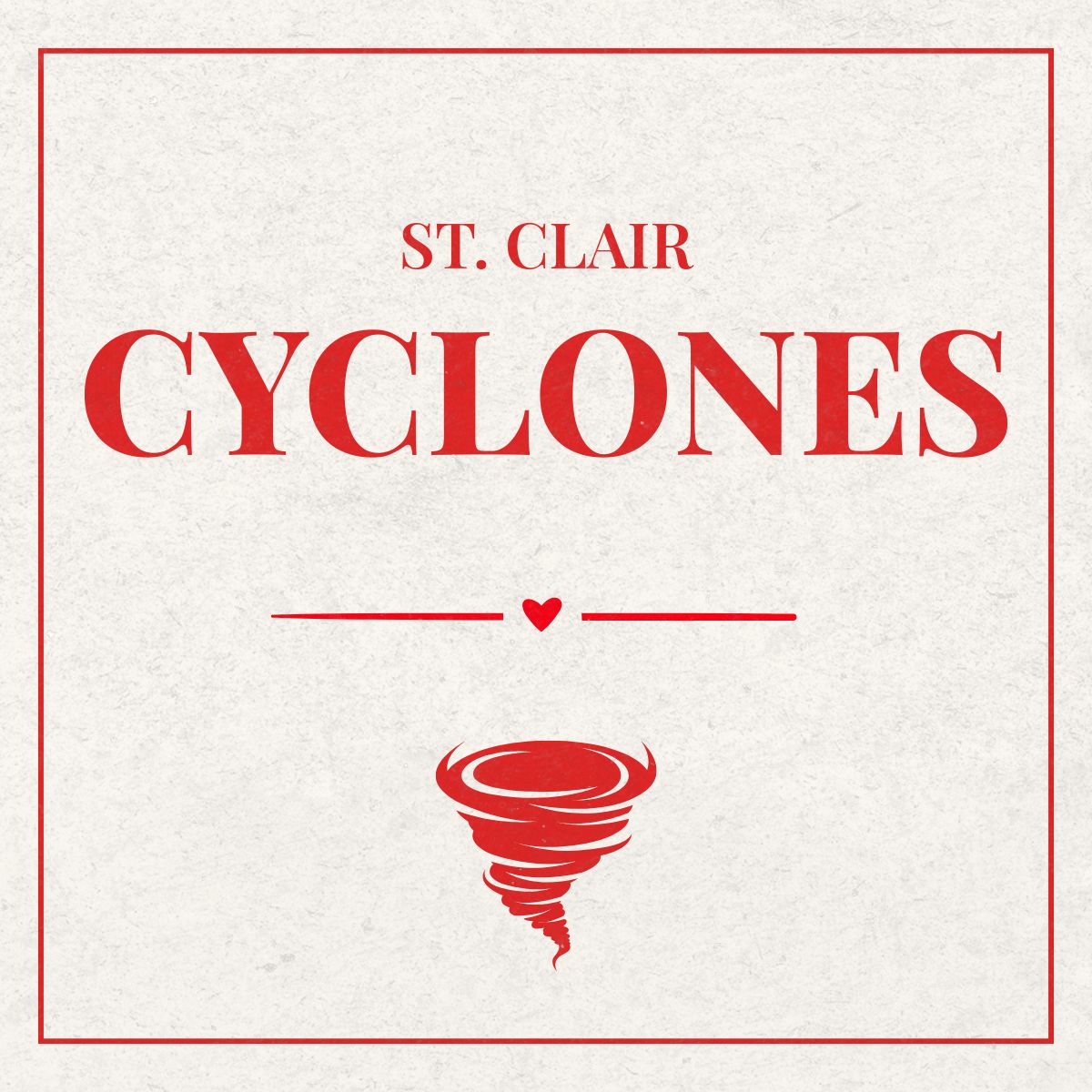 St. Clair Cyclones