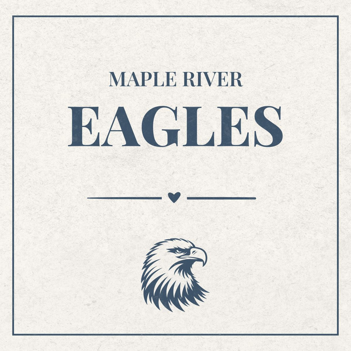 Maple River Eagles