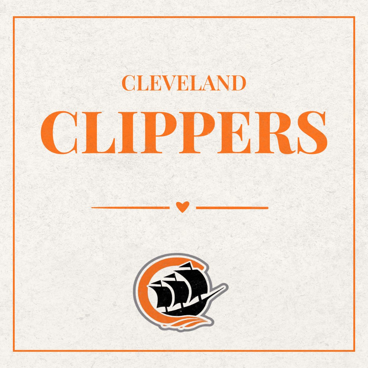 Cleveland Clippers