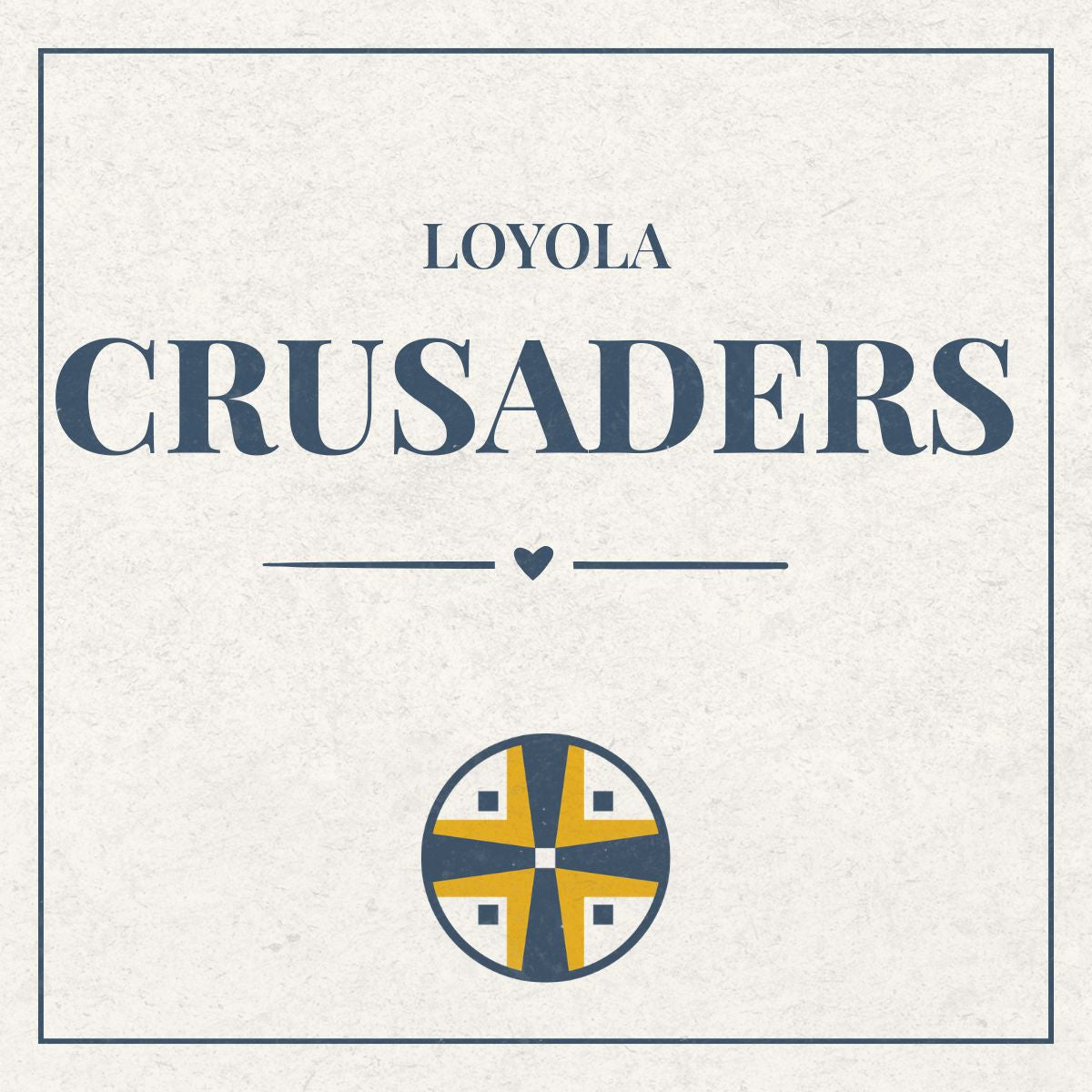 Loyola Crusaders