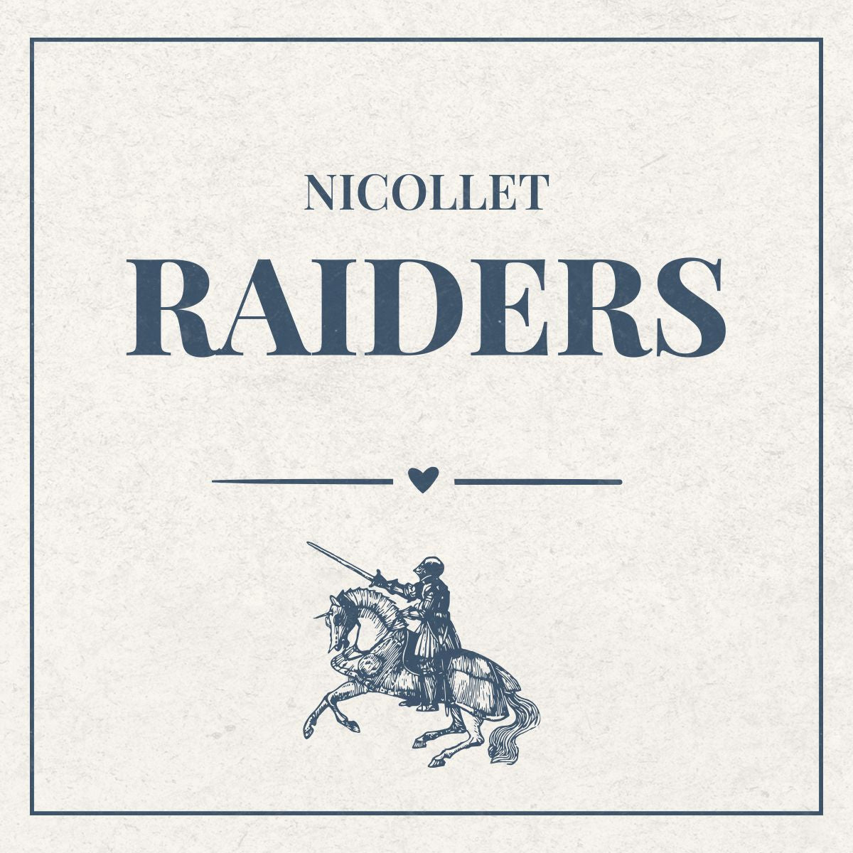 Nicollet Raiders