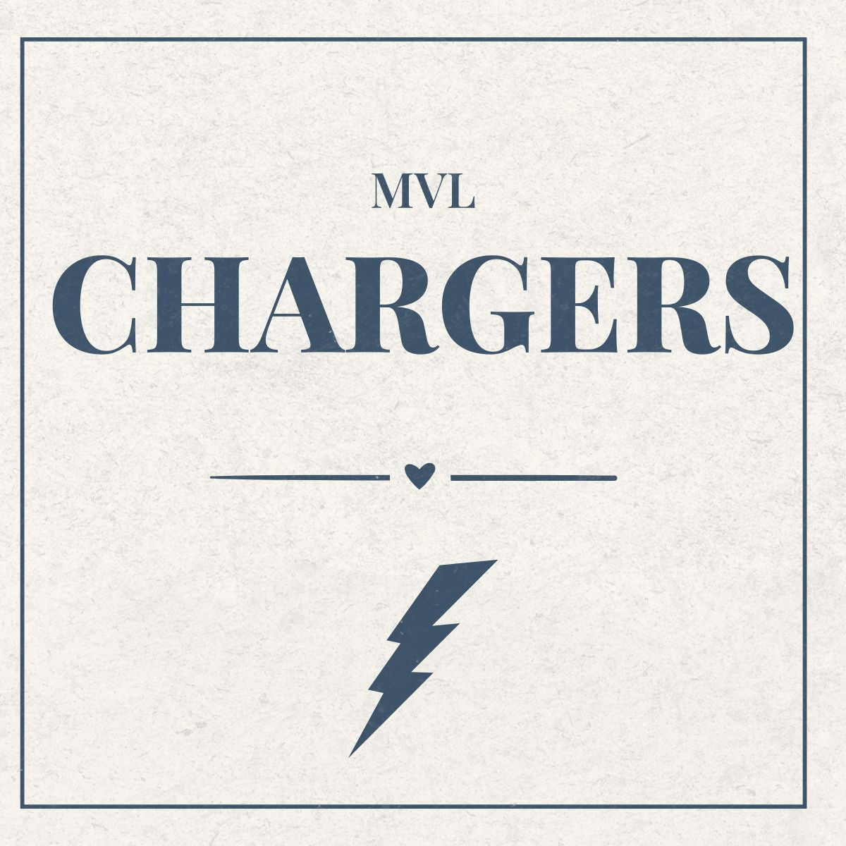 MVL Chargers