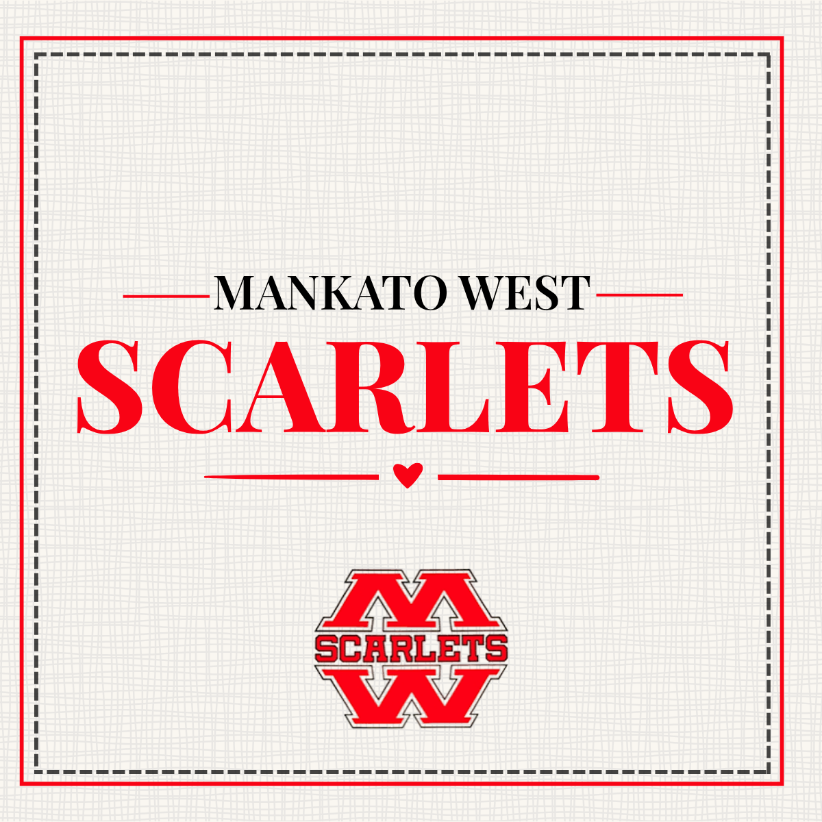 Mankato West Scarlets