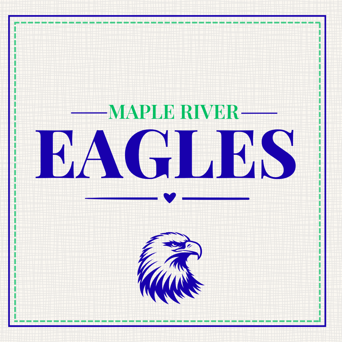Maple River Eagles