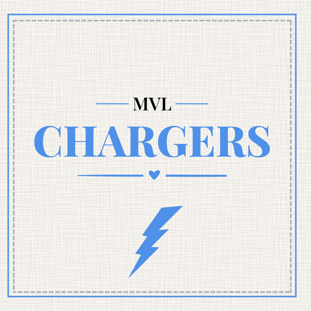 MVL Chargers