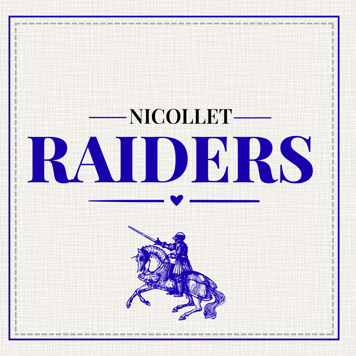Nicollet Raiders