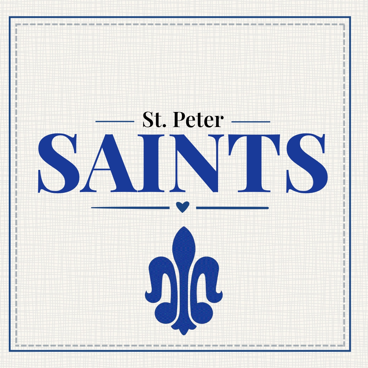 St. Peter Saints