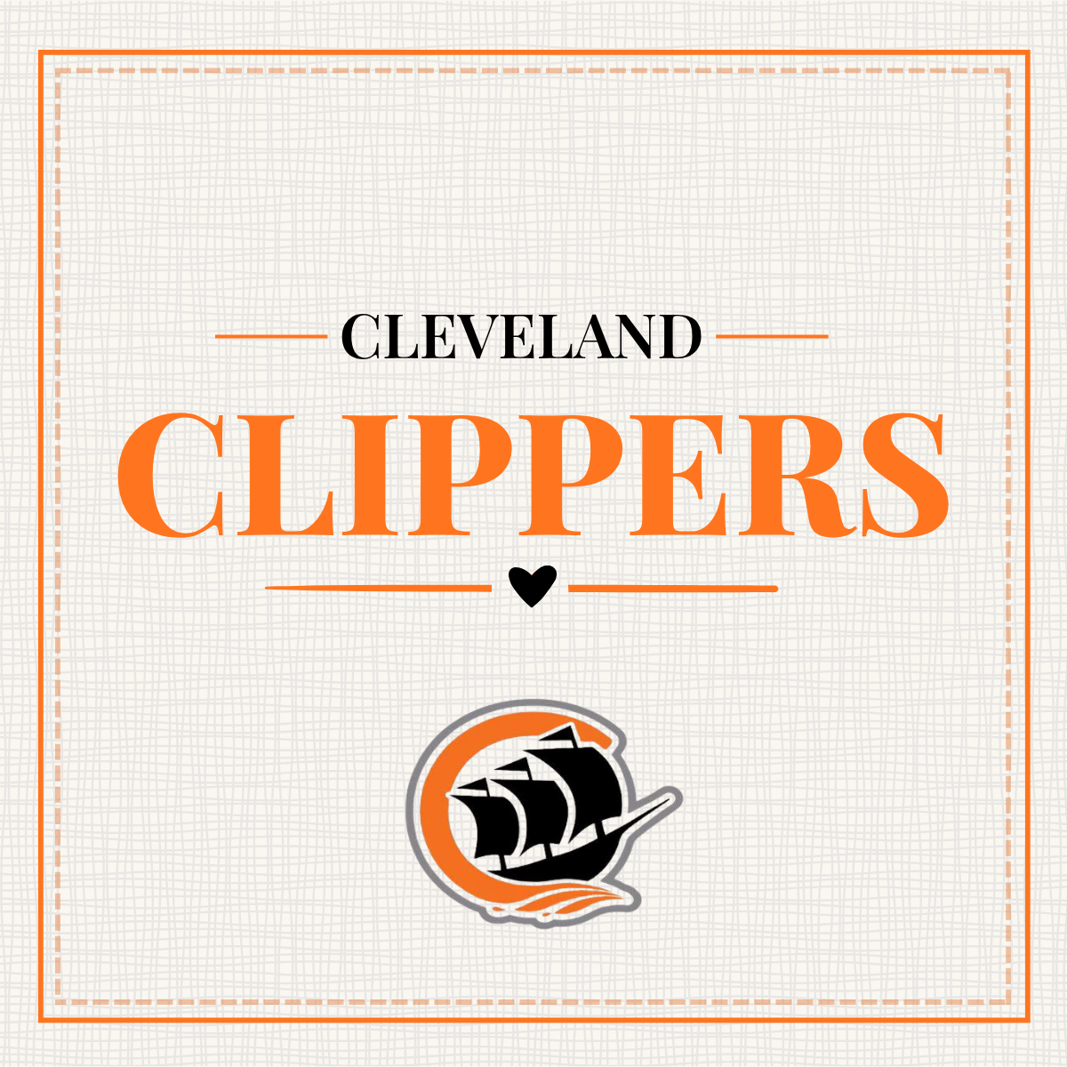 Cleveland Clippers