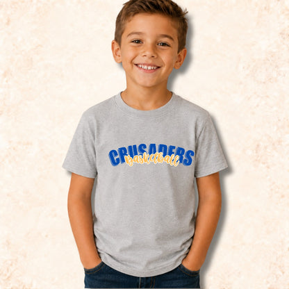 Crusaders Basketball Youth