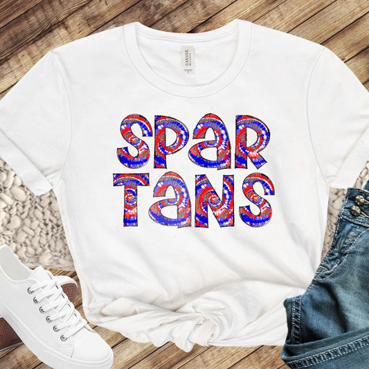 SPARTANS | GENERIC | SPIRIT WEAR | #2