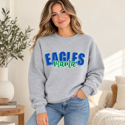 Maple River Eagles | Eagles Mama | Adult Signature