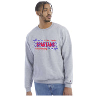 St. Clair Cheer Fundraiser | Spartans Cheerleading
