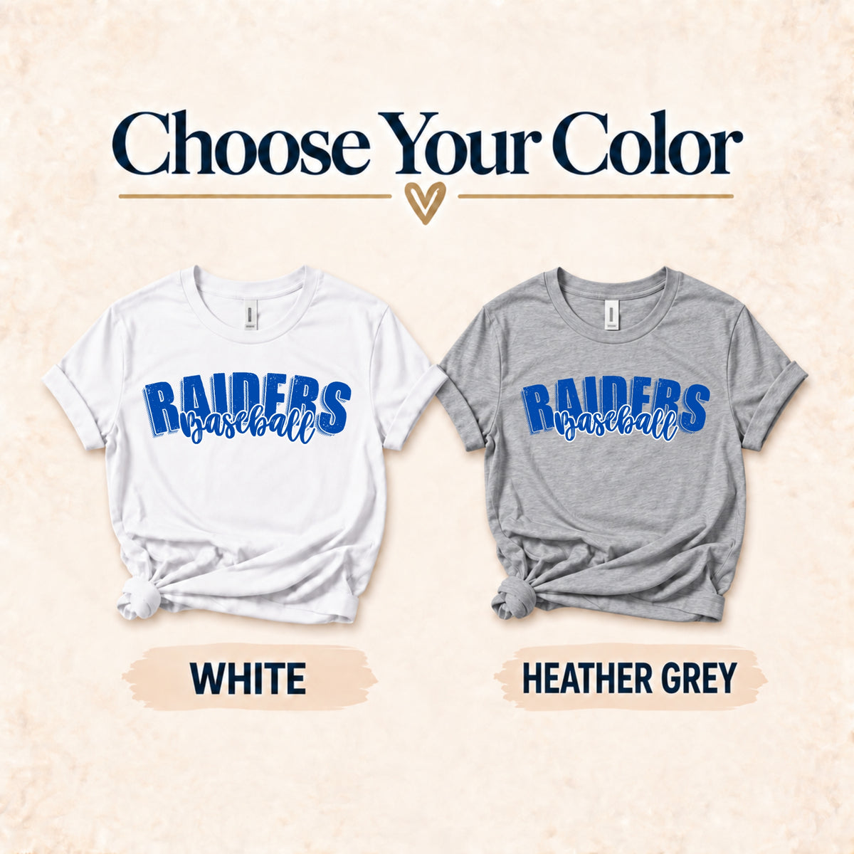 Nicollet Raiders | Raiders Baseball | Youth Signature