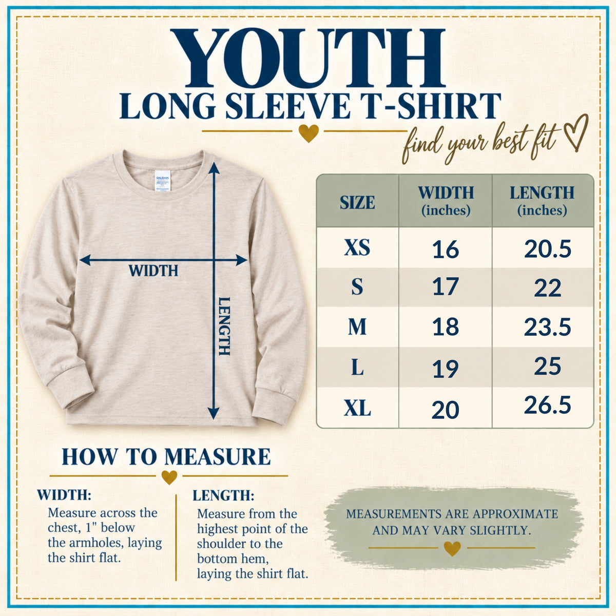 St. Clair Cyclones | Saint Clair Script — Youth Signature
