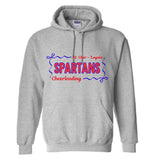 St. Clair Cheer Fundraiser | Spartans Cheerleading