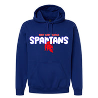 St. Clair Cheer Fundraiser | Spartans Spirit