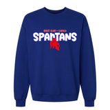 St. Clair Cheer Fundraiser | Spartans Spirit