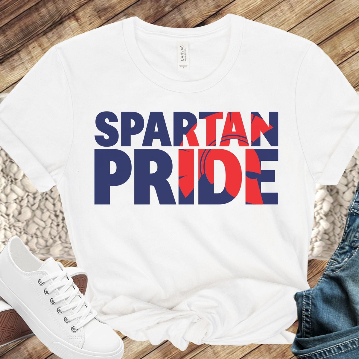 SPARTAN | GENERIC | SPIRIT WEAR | #4