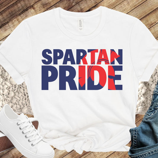 SPARTAN | GENERIC | SPIRIT WEAR | #4
