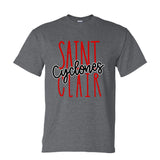 St. Clair Cheer Fundraiser | Cyclones