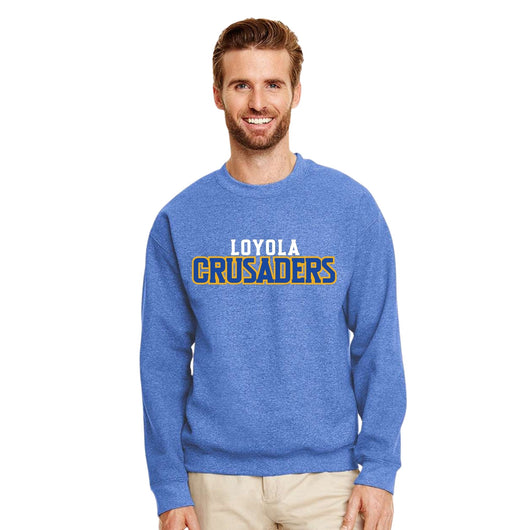 St. Clair Cheer Fundraiser | Crusaders