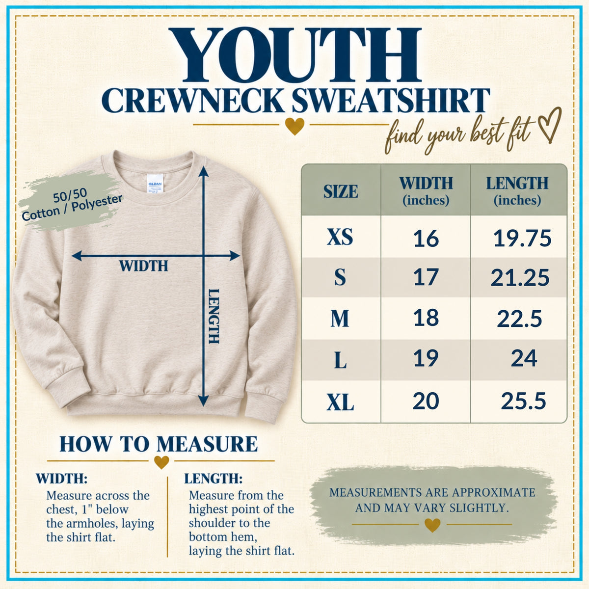 JWP | Varsity Script | Youth Signature