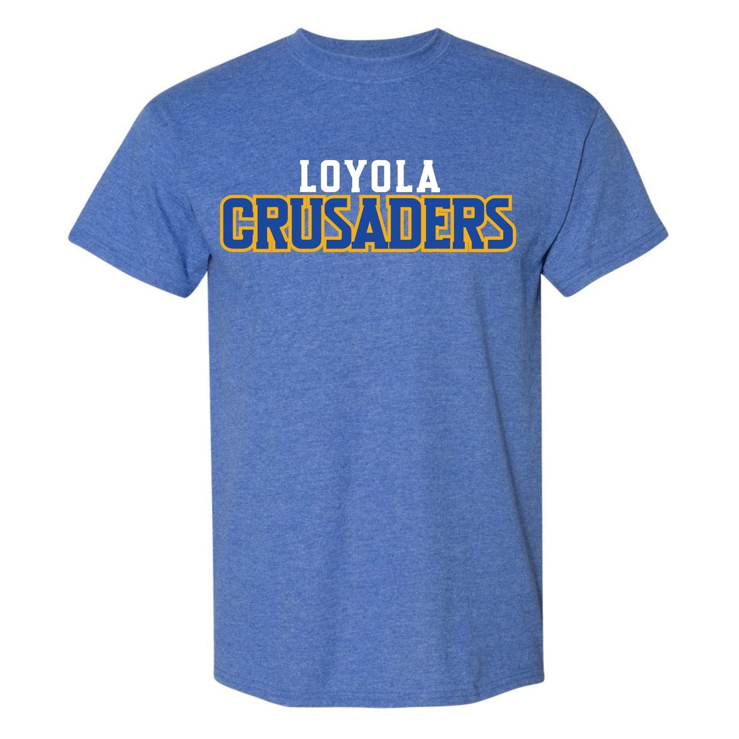 St. Clair Cheer Fundraiser | Crusaders