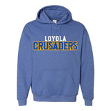St. Clair Cheer Fundraiser | Crusaders