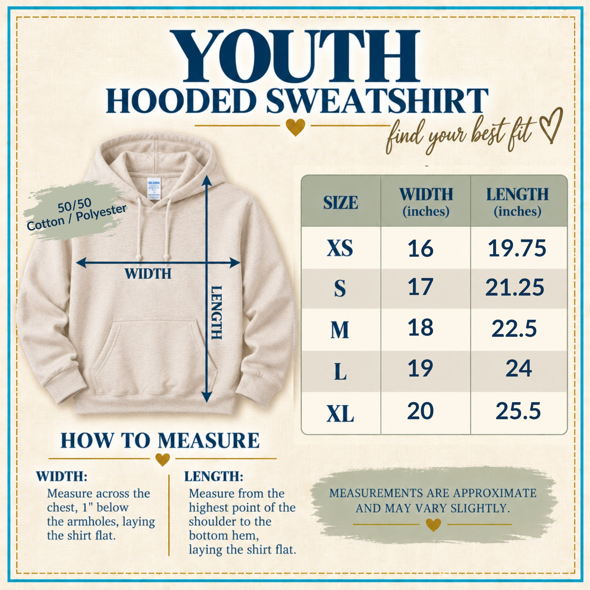 JWP | Varsity Script | Youth Signature