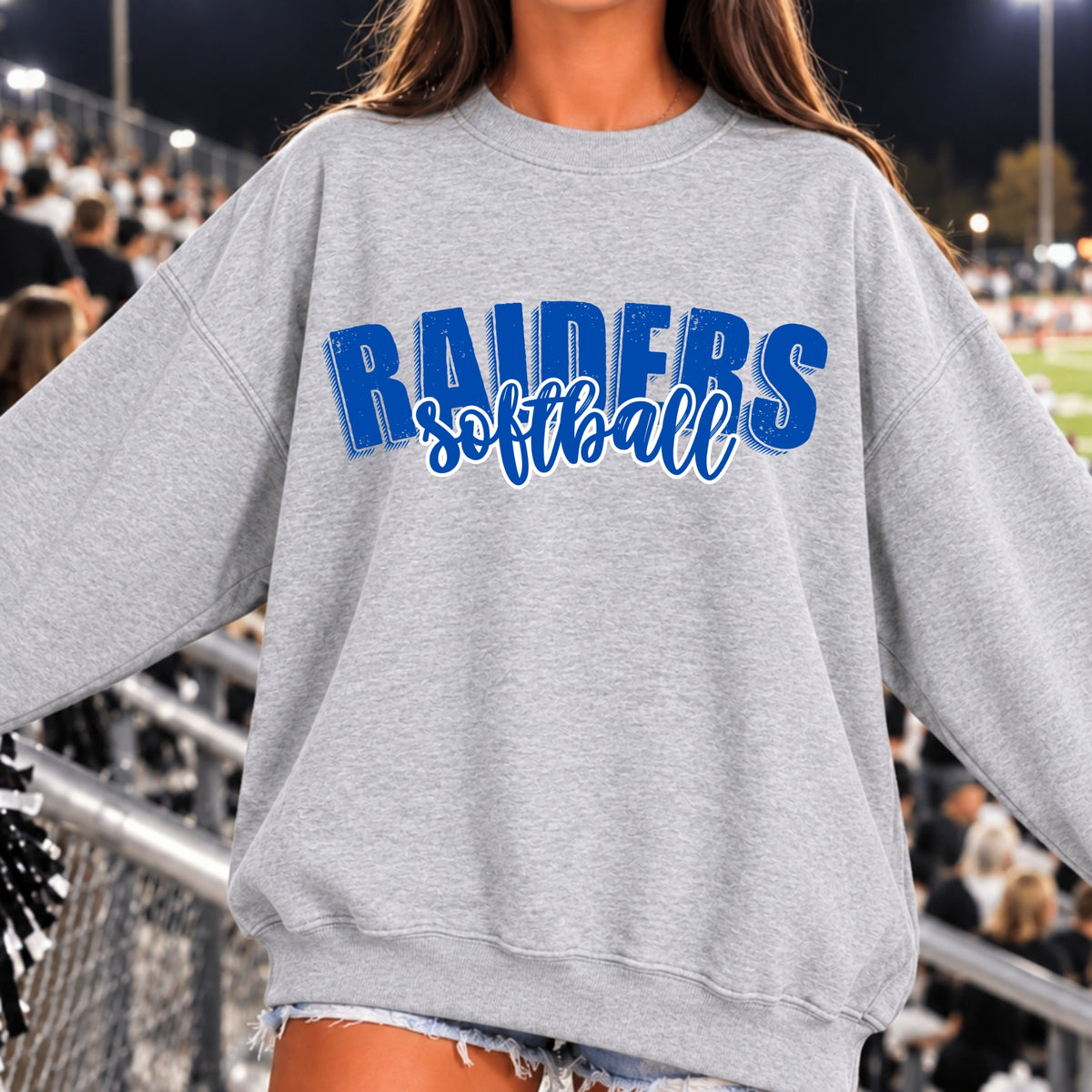 Nicollet Raiders | Raiders Softball | Youth Signature