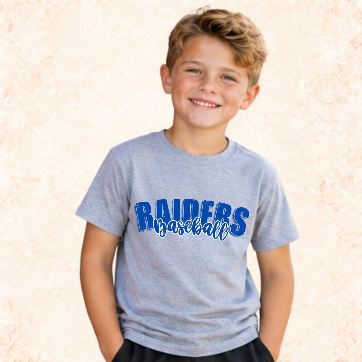 Nicollet Raiders | Raiders Baseball | Youth Signature