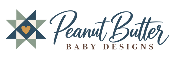 Peanut Butter Baby Designs