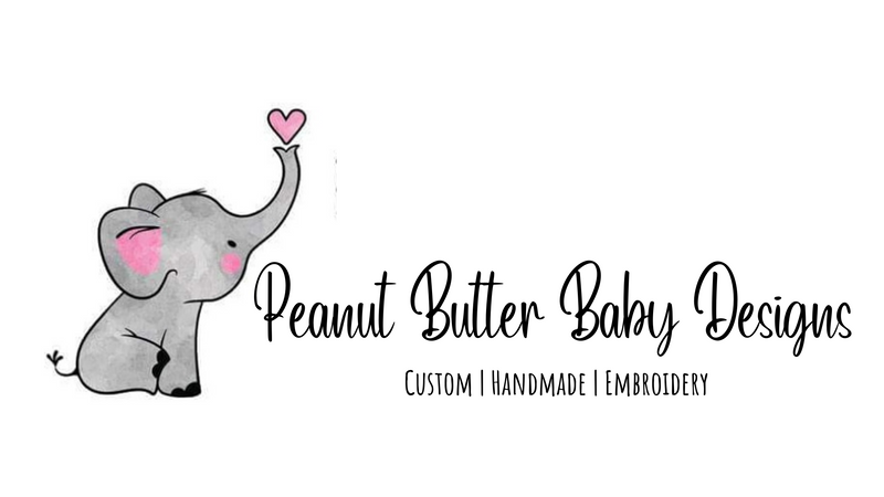 Peanut Butter Baby Designs