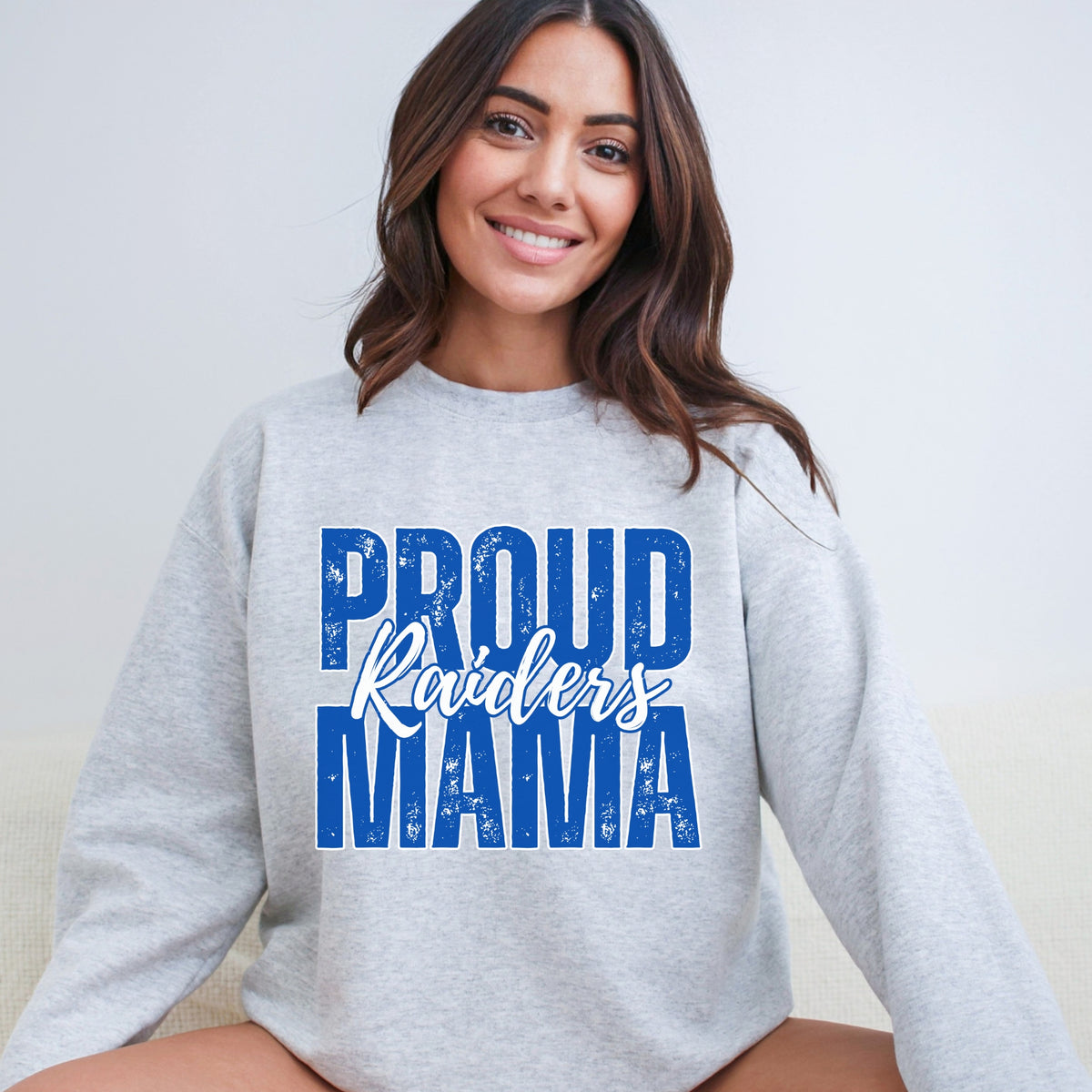Nicollet Raiders mama design image 3