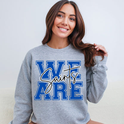 St. Peter Saints We Are Saints Adult apparel photo 3