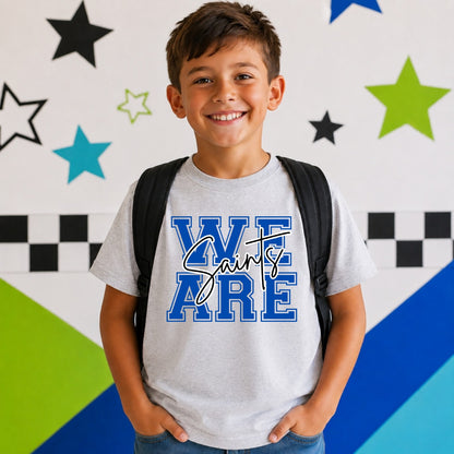 St. Peter Saints We Are Saints Youth apparel photo 4