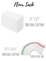 Pina Colada Kitchen Towels- Tacos & Drinks