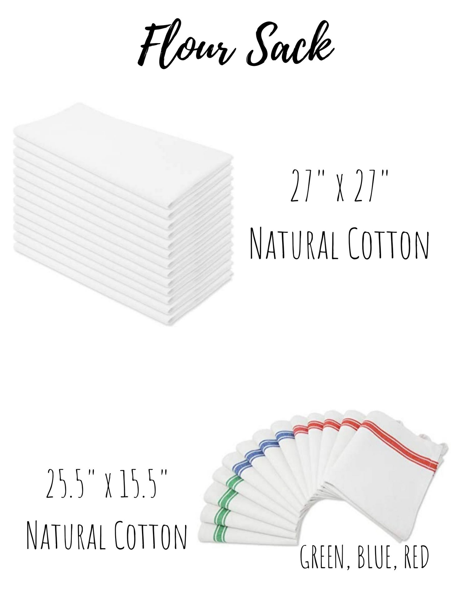 Margarita Kitchen Towels- Tacos & Drinks